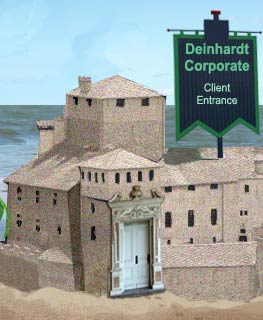 Enter Deinhardt Professional